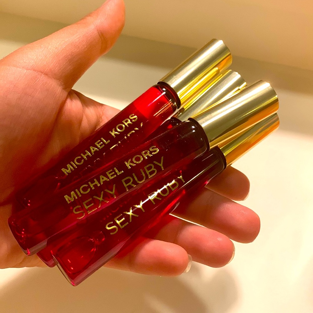 Michael kors sexy ruby